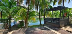 Treasure Island (D4), Terrace #556599431